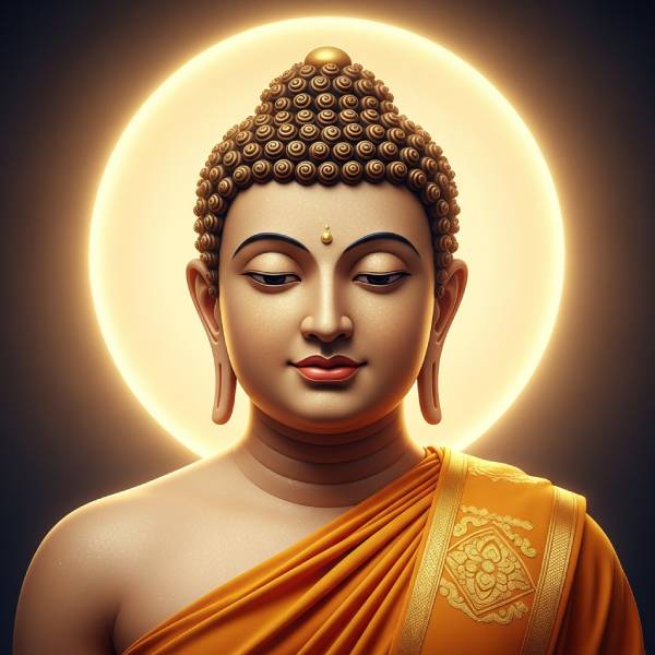 Buddha Miracle Official Profile